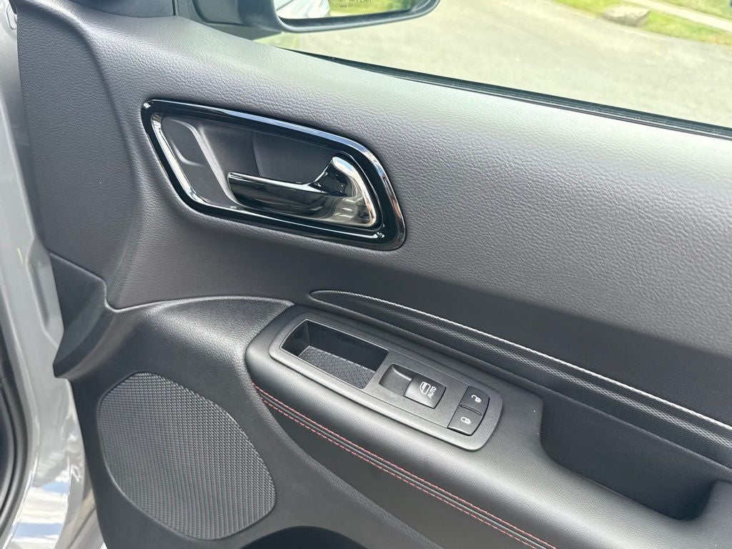 2026 Dodge Durango GT RWD