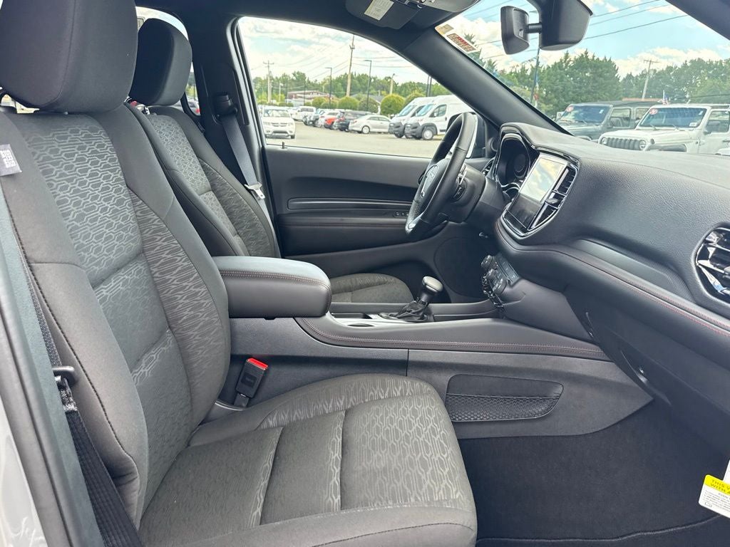 2026 Dodge Durango GT RWD