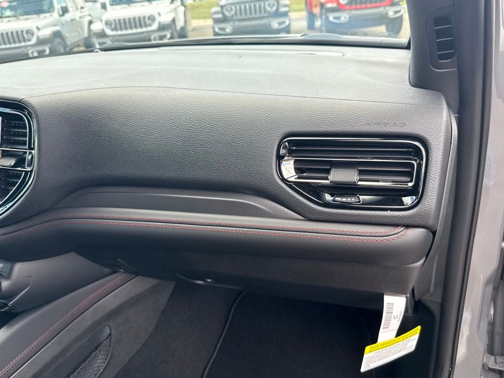 2026 Dodge Durango GT RWD