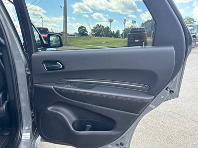 2026 Dodge Durango GT RWD