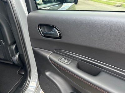 2026 Dodge Durango GT RWD