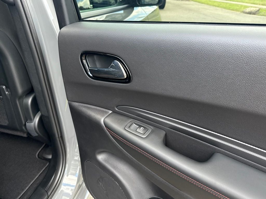 2026 Dodge Durango GT RWD