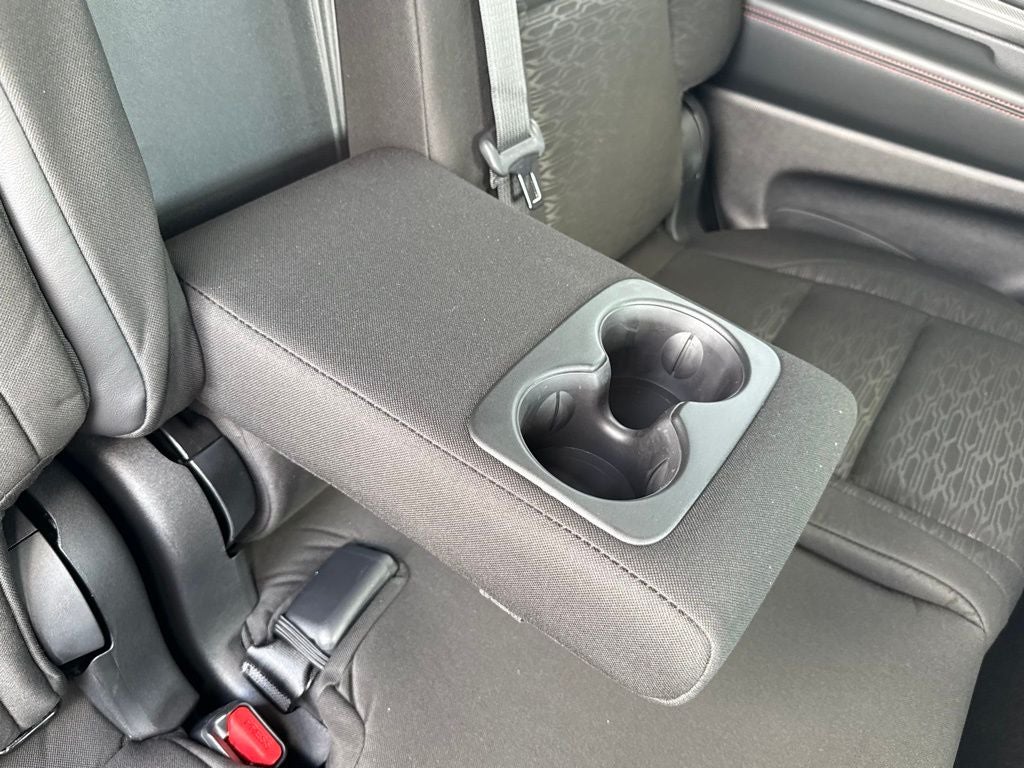 2026 Dodge Durango GT RWD