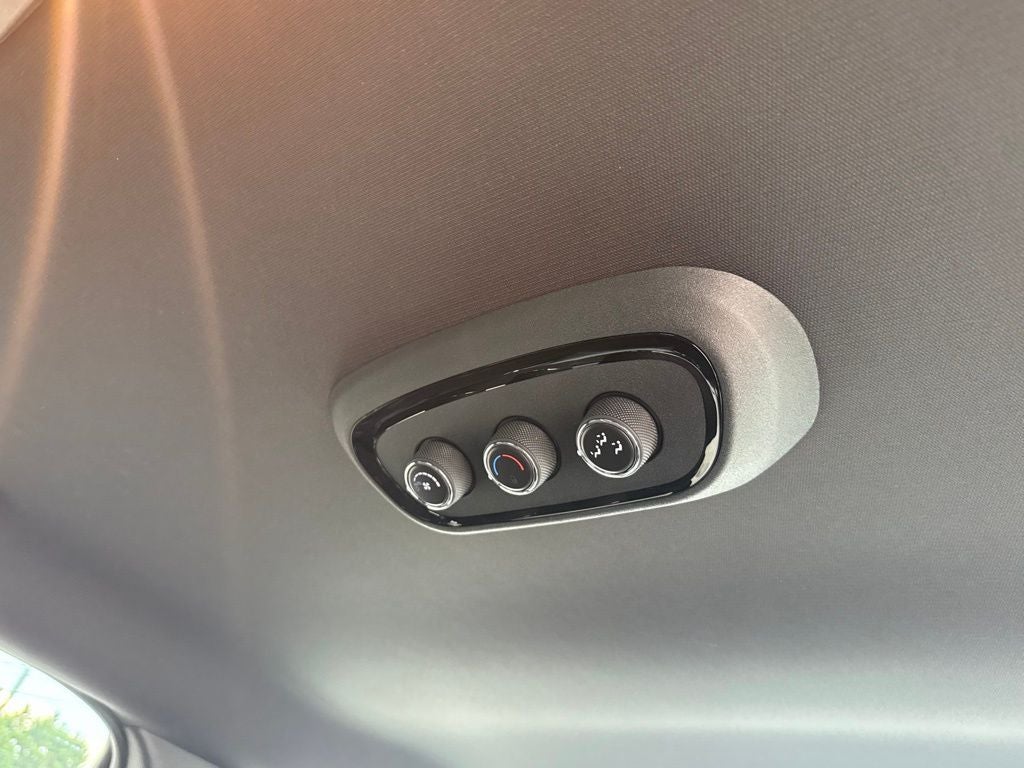 2026 Dodge Durango GT RWD