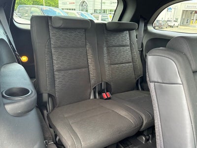 2026 Dodge Durango GT RWD