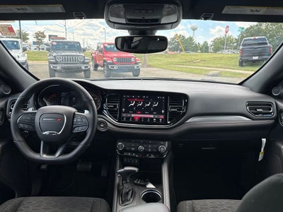 2026 Dodge Durango GT RWD