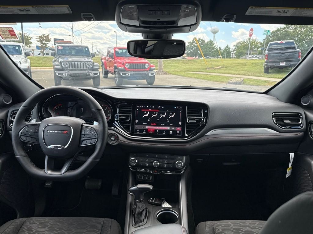 2026 Dodge Durango GT RWD