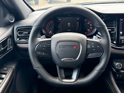 2026 Dodge Durango GT RWD