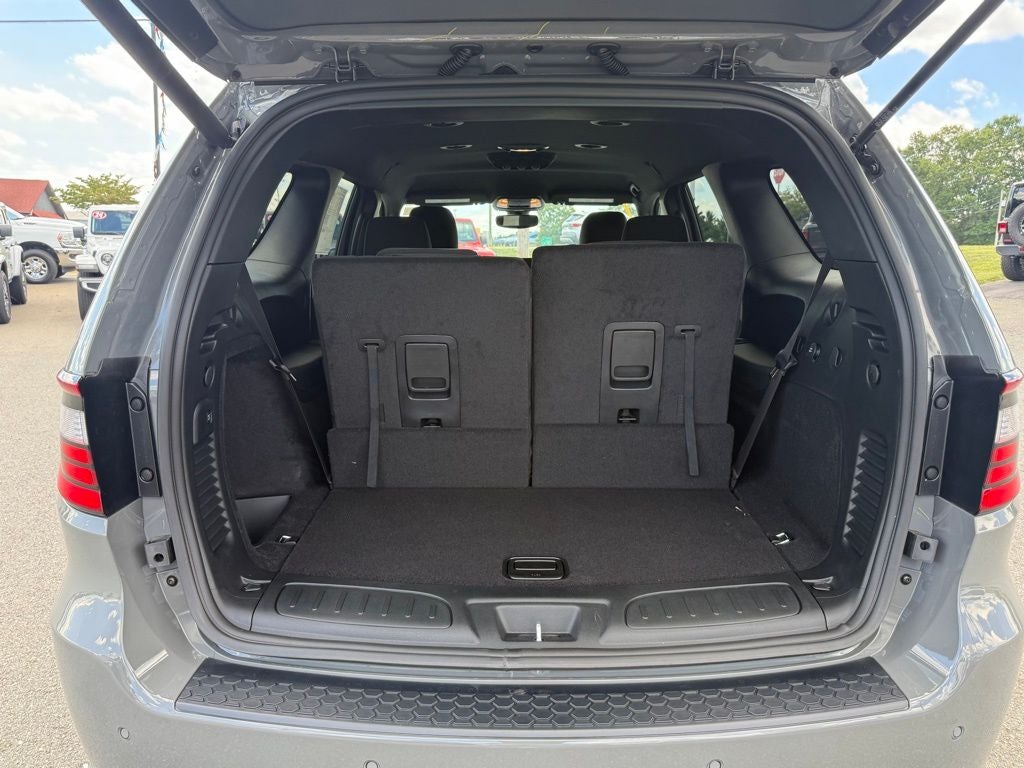 2026 Dodge Durango GT RWD