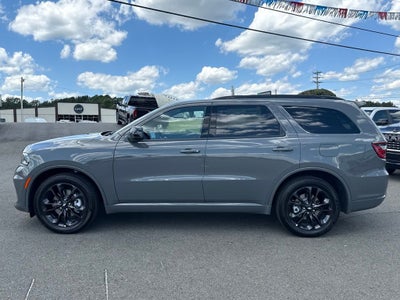 2026 Dodge Durango GT RWD