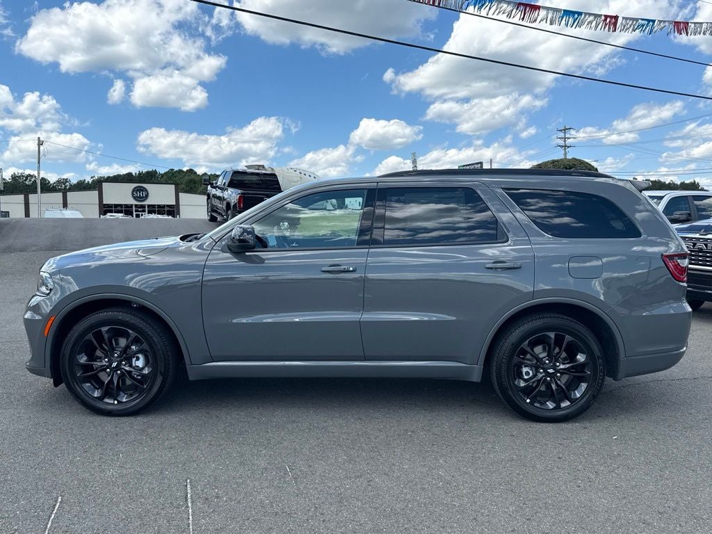 2026 Dodge Durango GT RWD