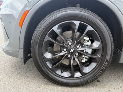2026 Dodge Durango GT RWD