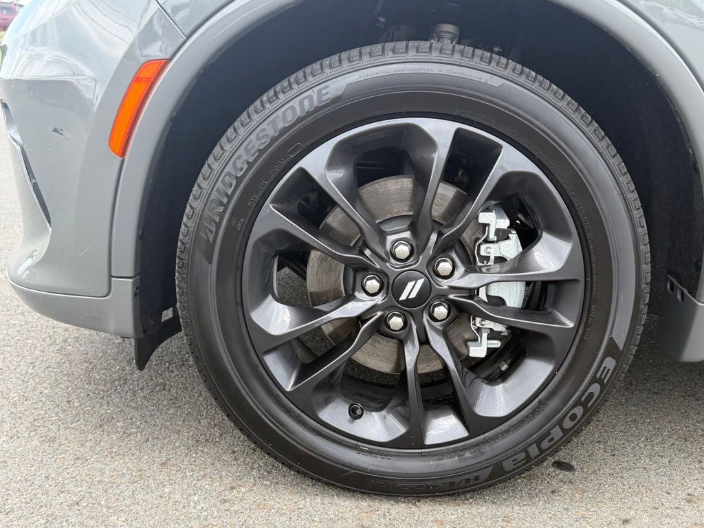 2026 Dodge Durango GT RWD