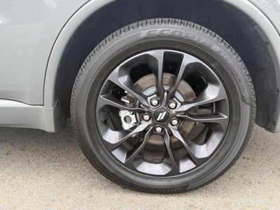 2026 Dodge Durango GT RWD