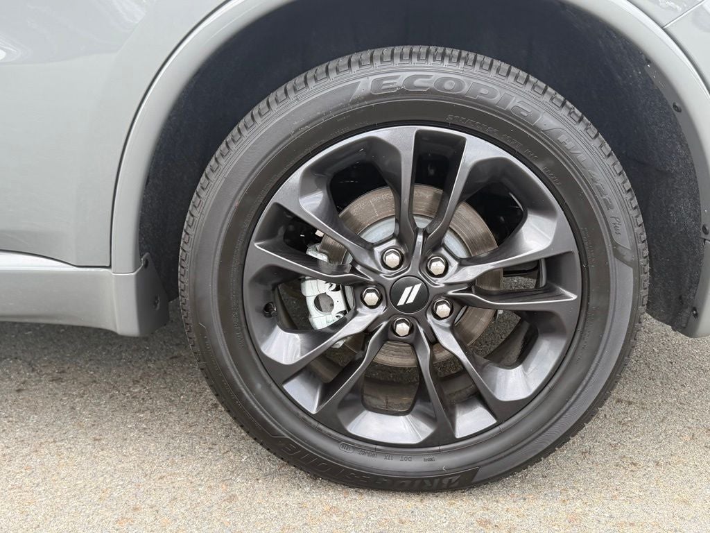 2026 Dodge Durango GT RWD