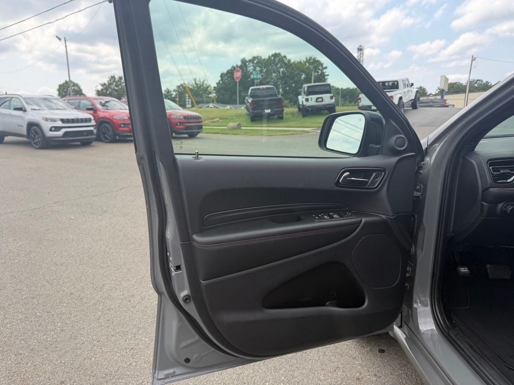 2026 Dodge Durango GT RWD