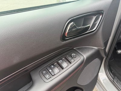 2026 Dodge Durango GT RWD