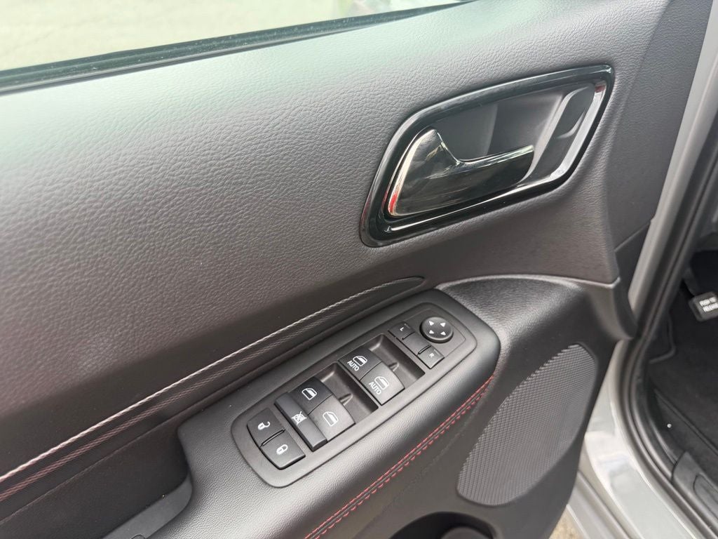 2026 Dodge Durango GT RWD