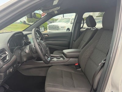 2026 Dodge Durango GT RWD