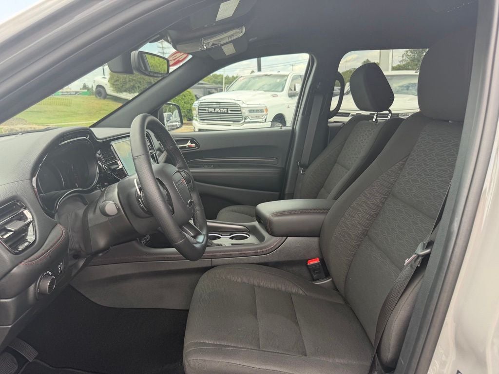 2026 Dodge Durango GT RWD