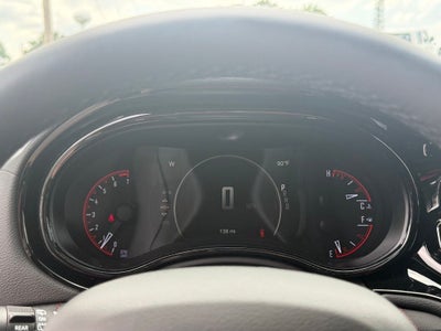2026 Dodge Durango GT RWD