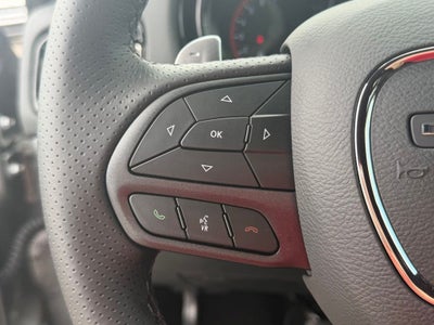 2026 Dodge Durango GT RWD