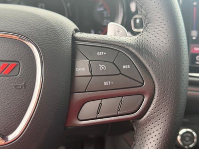 2026 Dodge Durango GT RWD