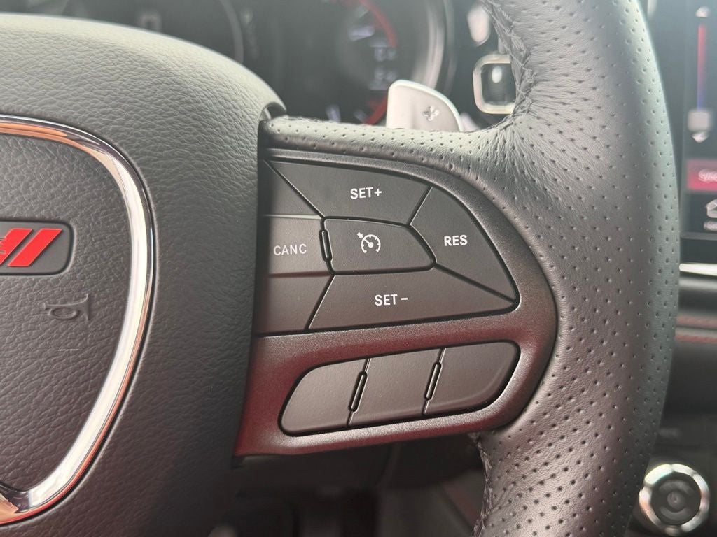 2026 Dodge Durango GT RWD