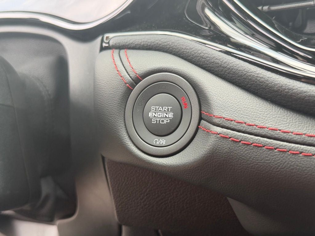 2026 Dodge Durango GT RWD