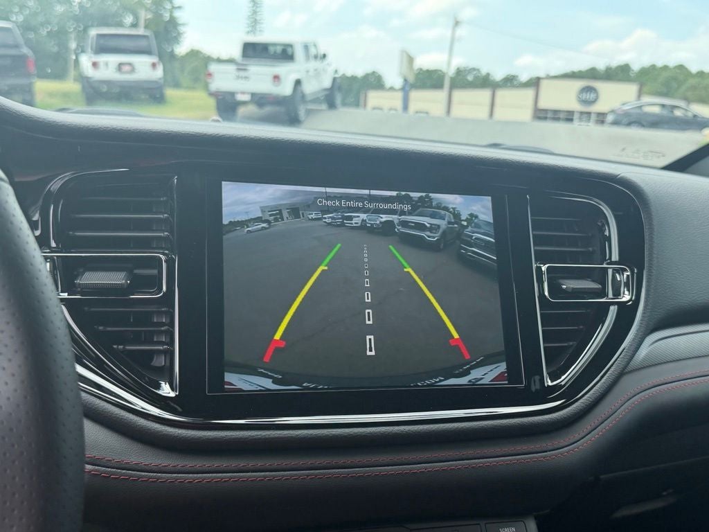 2026 Dodge Durango GT RWD