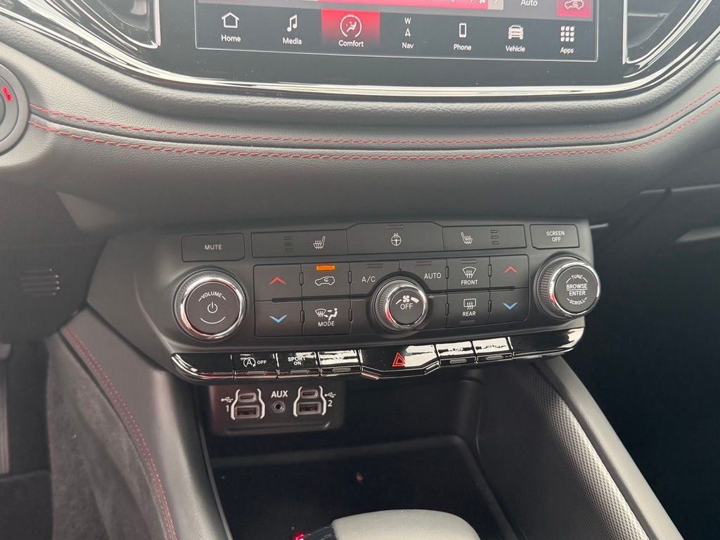 2026 Dodge Durango GT RWD