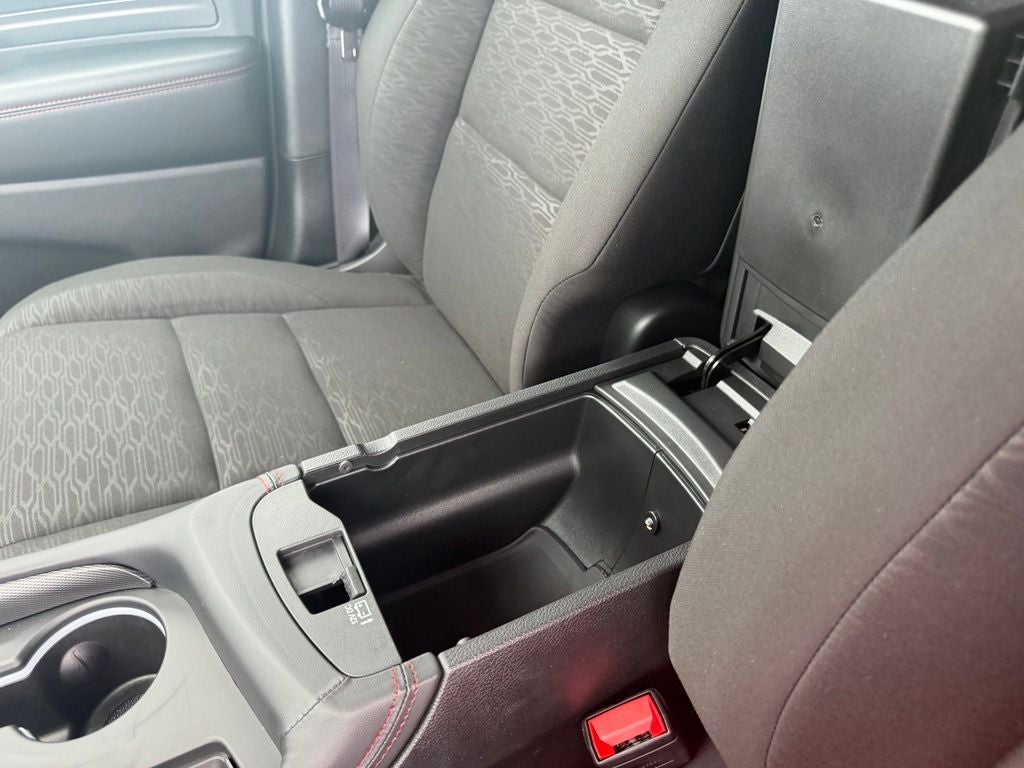 2026 Dodge Durango GT RWD