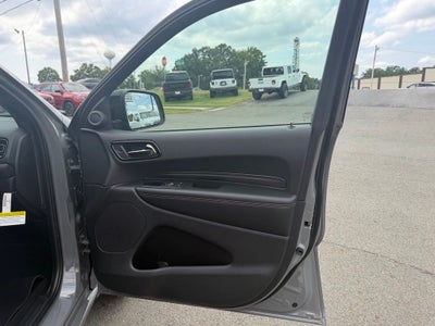 2026 Dodge Durango GT RWD