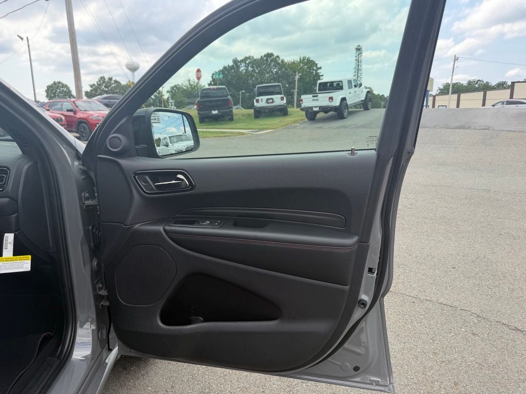 2026 Dodge Durango GT RWD