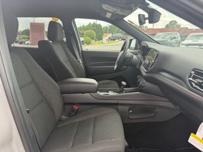 2026 Dodge Durango GT RWD