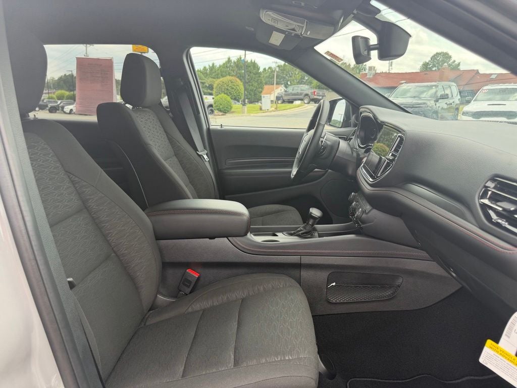2026 Dodge Durango GT RWD