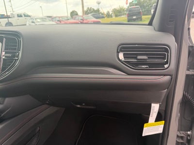 2026 Dodge Durango GT RWD