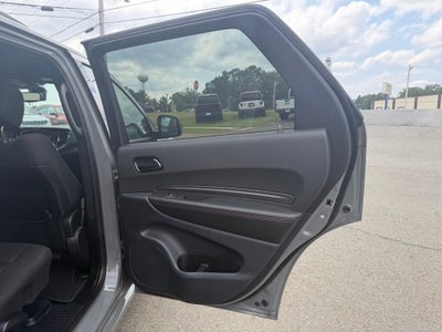 2026 Dodge Durango GT RWD