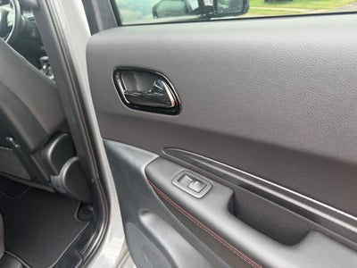 2026 Dodge Durango GT RWD