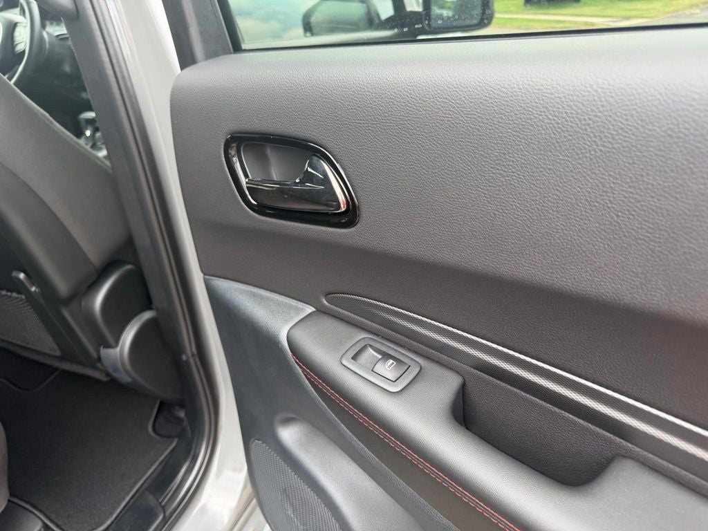 2026 Dodge Durango GT RWD