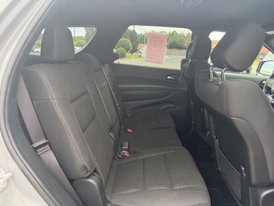 2026 Dodge Durango GT RWD