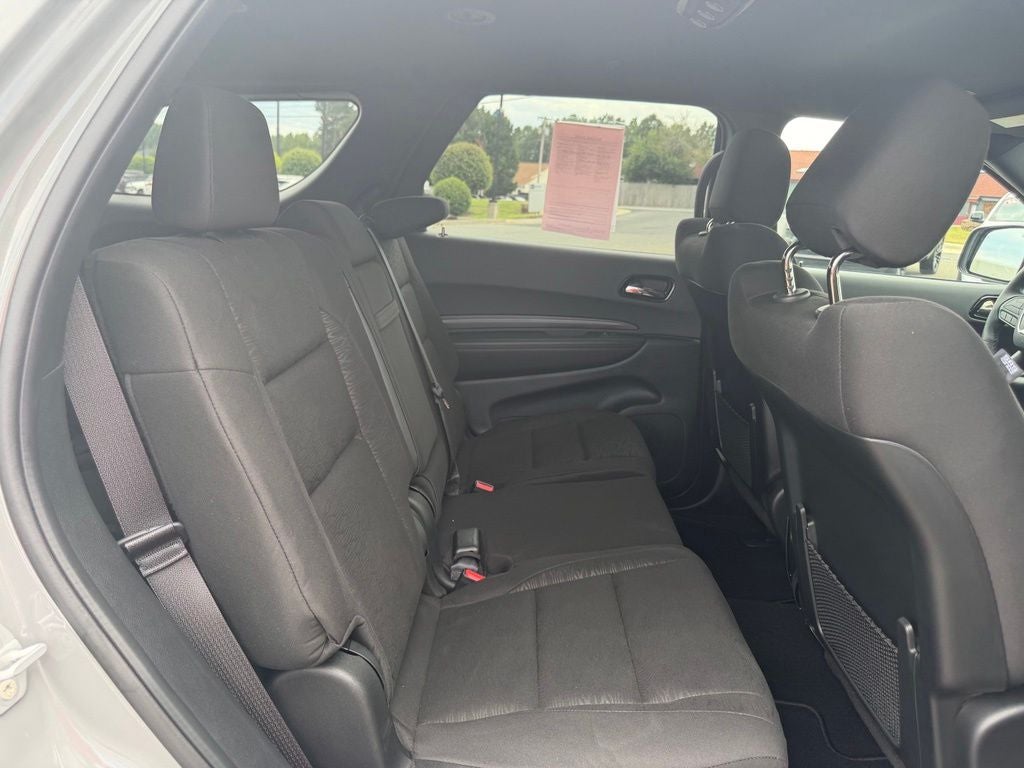 2026 Dodge Durango GT RWD