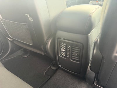 2026 Dodge Durango GT RWD