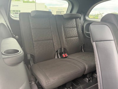 2026 Dodge Durango GT RWD