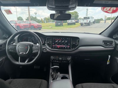 2026 Dodge Durango GT RWD