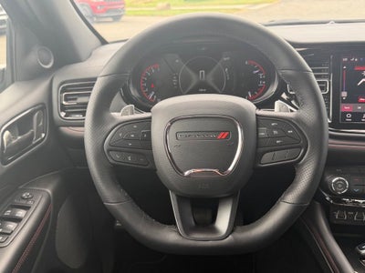 2026 Dodge Durango GT RWD