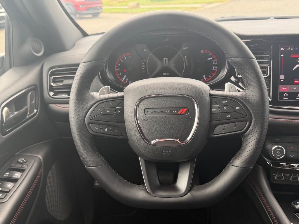 2026 Dodge Durango GT RWD