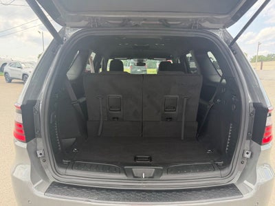 2026 Dodge Durango GT RWD