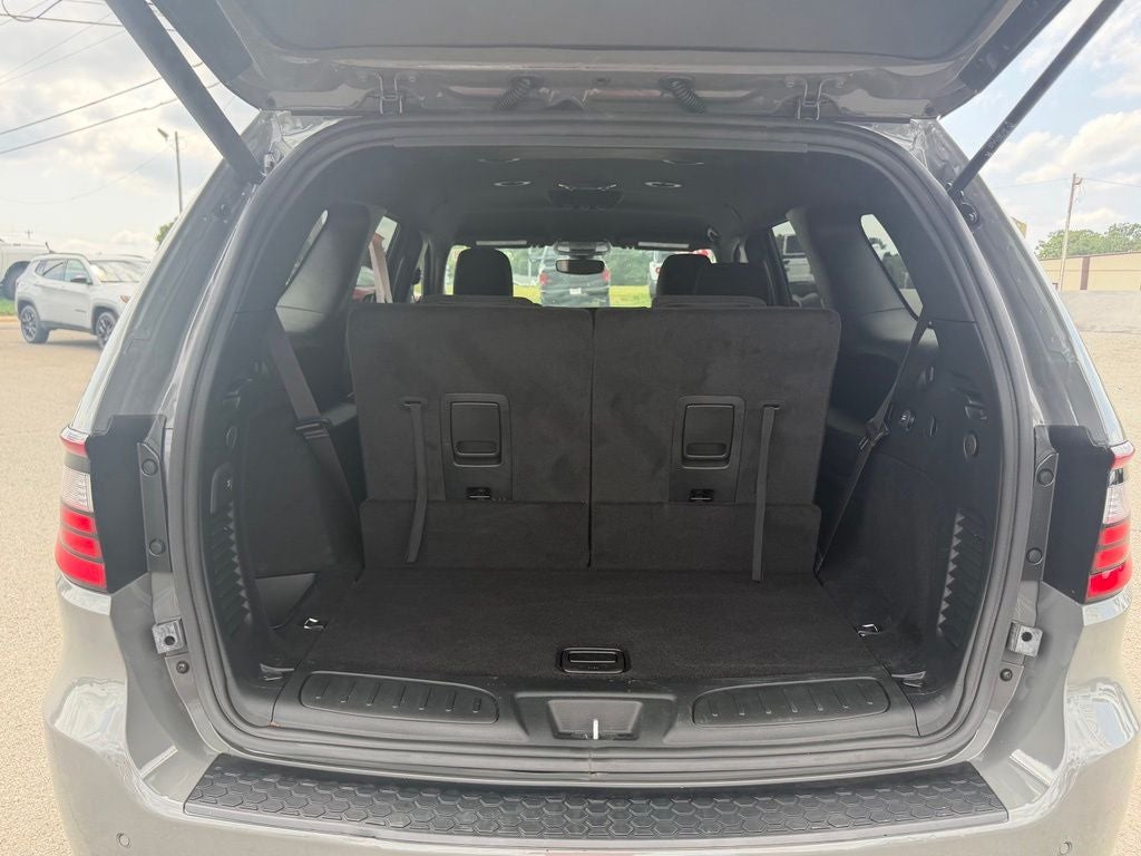 2026 Dodge Durango GT RWD