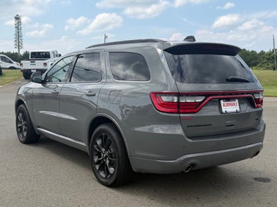 2026 Dodge Durango GT RWD